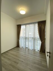 The Alps Residences (D18), Condominium #297284181